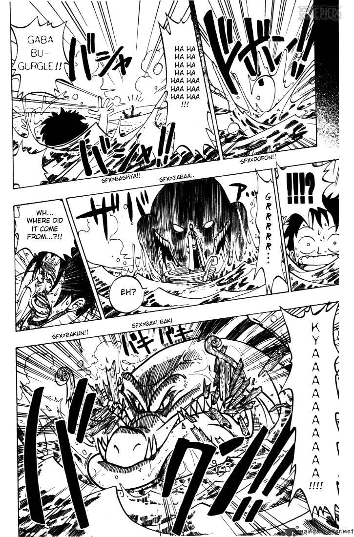 One Piece Chapter 1 image 42